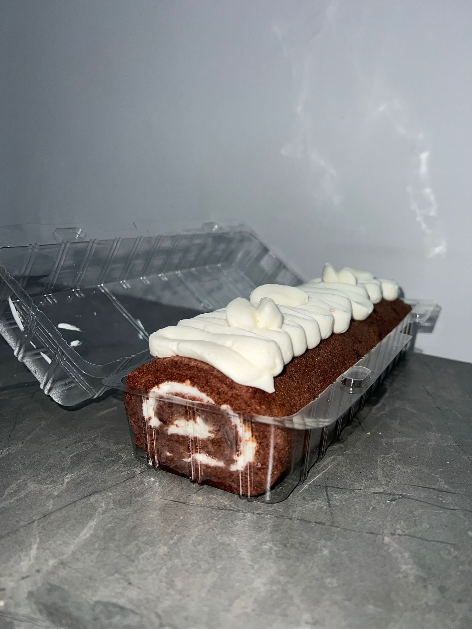 רולדת שוקולד